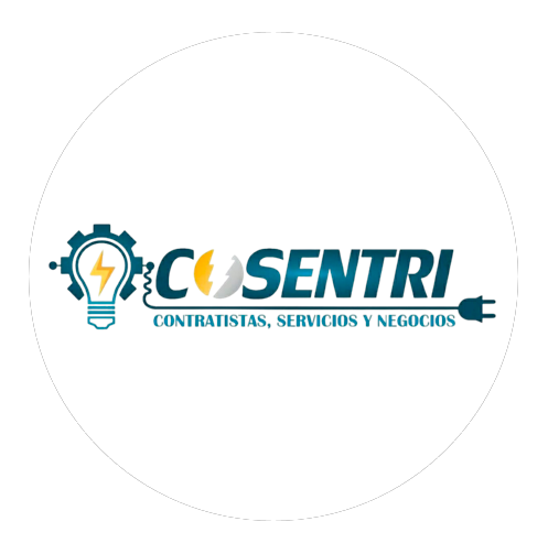 Logo COSENTRI