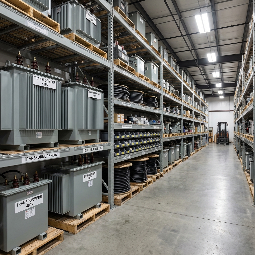 Suministro de Equipos